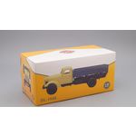 масштабная модель ЗИЛ 164А бортовой 1 43