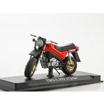 масштабная модель ТМЗ-5.952 Тула 1 24