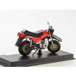 масштабная модель ТМЗ-5.952 Тула 1 24