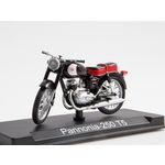 масштабная модель Паннония-250 T5 1 24