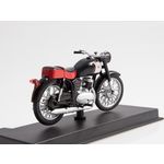 масштабная модель Паннония-250 T5 1 24