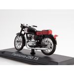 масштабная модель Паннония-250 T5 1 24