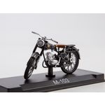 масштабная модель М-103 1 24