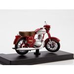 масштабная модель Jawa-250/353 1 24