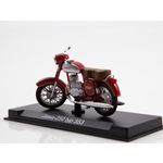 масштабная модель Jawa-250/353 1 24