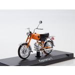 масштабная модель ЛМЗ-2.160 КАРПАТЫ 1 24