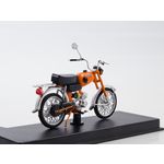 масштабная модель ЛМЗ-2.160 КАРПАТЫ 1 24