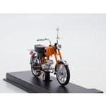 масштабная модель ЛМЗ-2.160 КАРПАТЫ 1 24