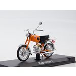 масштабная модель ЛМЗ-2.160 КАРПАТЫ 1 24