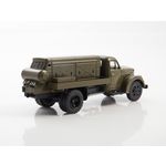 масштабная модель УралЗИС 355М 1 43