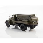 масштабная модель УралЗИС 355М 1 43