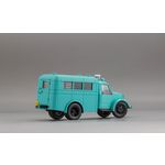 масштабная модель АМ – 3 ГОРЬКИЙ 51 Милиция СССР 1965 г. 1 43