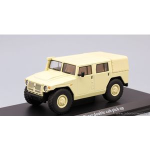 масштабные модели автомобиля 233001 пикап 1 43