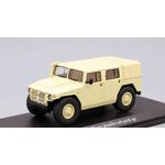 масштабная модель 233001 пикап 1 43