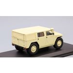 масштабная модель 233001 пикап 1 43