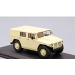 масштабная модель 233001 пикап 1 43