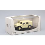 масштабная модель 233001 пикап 1 43