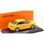 масштабная модель AUDI RS4 -2004 1 43