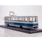 масштабная модель КТМ-8 1 43