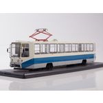 масштабная модель КТМ-8 1 43