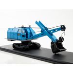 масштабная модель Экскаватор Э-754 1 43