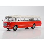 масштабная модель SKODA 706RTO 1 43