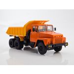 масштабная модель КРАЗ 251Б 1 43