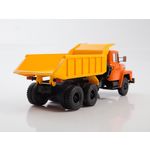 масштабная модель КРАЗ 251Б 1 43