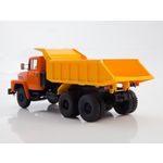 масштабная модель КРАЗ 251Б 1 43