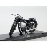 масштабная модель Л-300 1 24