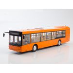 масштабная модель МАЗ 203 1 43