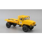 масштабная модель УРАЛ 43206 №403 1 43