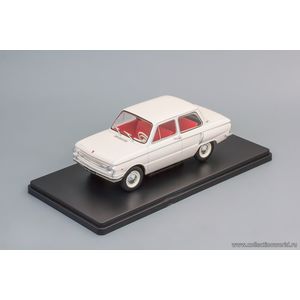 масштабные модели автомобиля ЗАЗ-966В Запорожец 1 24