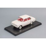 масштабная модель ЗАЗ-966В Запорожец 1 24