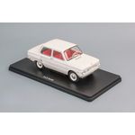 масштабная модель ЗАЗ-966В Запорожец 1 24