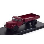 масштабная модель SKODA 706 RS 1946 самосвал 1 43