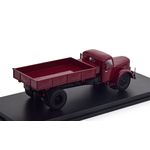 масштабная модель SKODA 706 RS 1946 самосвал 1 43