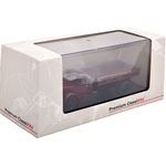 масштабная модель SKODA 706 RS 1946 самосвал 1 43