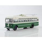 масштабная модель МТБ-82Д, зеленый 1 43