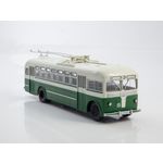 масштабная модель МТБ-82Д, зеленый 1 43