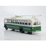 масштабная модель МТБ-82Д, зеленый 1 43