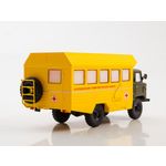 масштабная модель КСП-2001 1 43