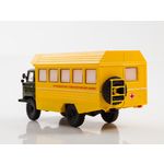 масштабная модель КСП-2001 1 43