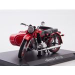 масштабная модель МТ-10 ДНЕПР 1 24