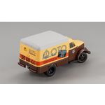 масштабная модель КИ-51 ФУРГОН ФОТО 1 43