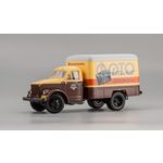 масштабная модель КИ-51 ФУРГОН ФОТО 1 43