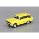 масштабная модель МОСКВИЧ 2137 1 43