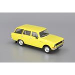 масштабная модель МОСКВИЧ 2137 1 43