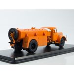 масштабная модель SKODA AKVS-706 1 43