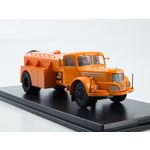 масштабная модель SKODA AKVS-706 1 43